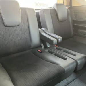 フリード　HV　ジャストセレクション【総合評価優良車】