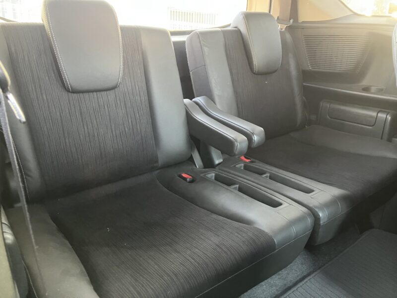 フリード HV ジャストセレクション【総合評価優良車】