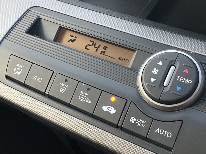 フリード HV ジャストセレクション【総合評価優良車】