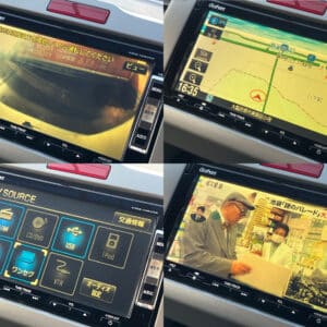 フリード　HV　ジャストセレクション【総合評価優良車】