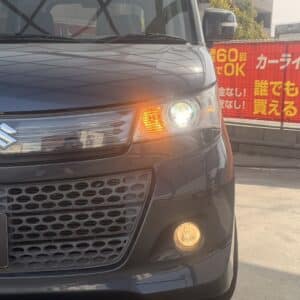 パレットSW　リミテッドll【総合評価優良車】