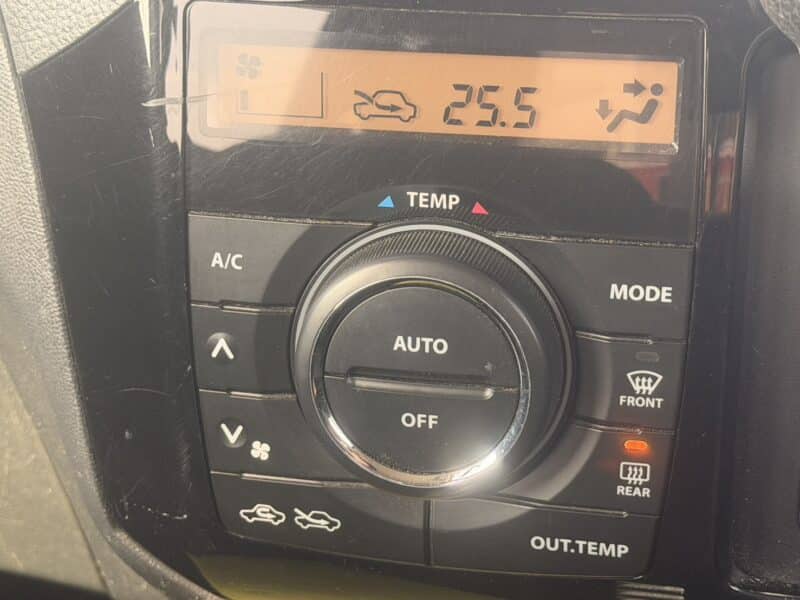 パレットSW リミテッドll【総合評価優良車】