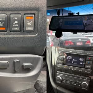 エルグランド ライダー 【総合評価優良車】