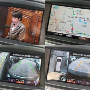 エルグランド ライダー 【総合評価優良車】