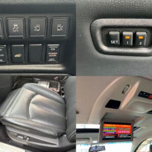 エルグランド ライダー 【総合評価優良車】