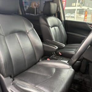 エルグランド ライダー 【総合評価優良車】