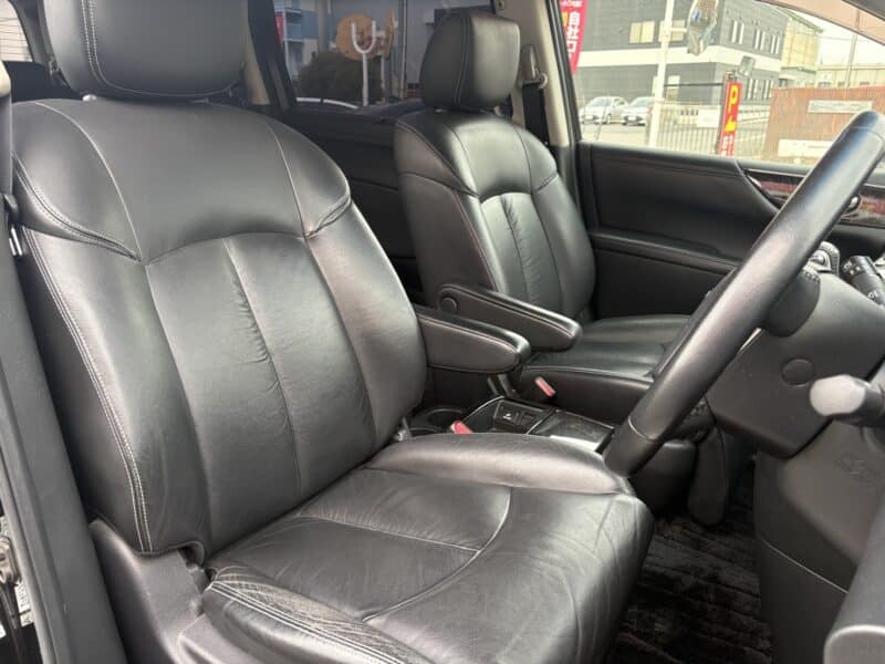 エルグランド ライダー 【総合評価優良車】