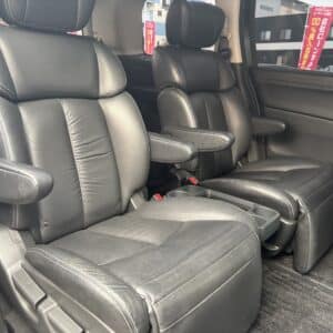 エルグランド ライダー 【総合評価優良車】