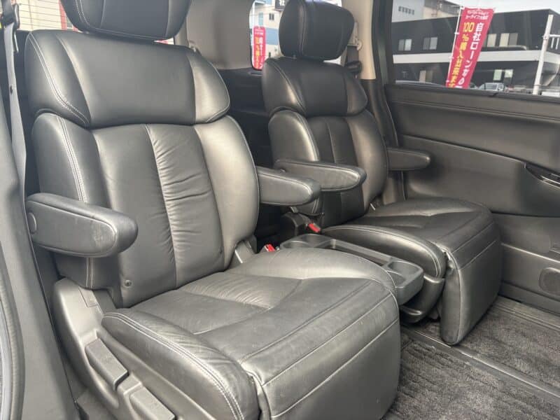 エルグランド ライダー 【総合評価優良車】