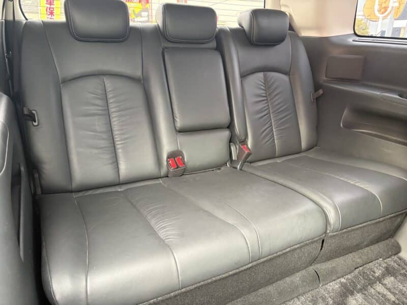 エルグランド ライダー 【総合評価優良車】