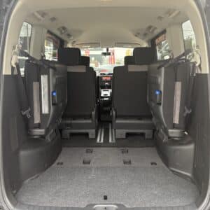 セレナ ライダー Jパッケージ