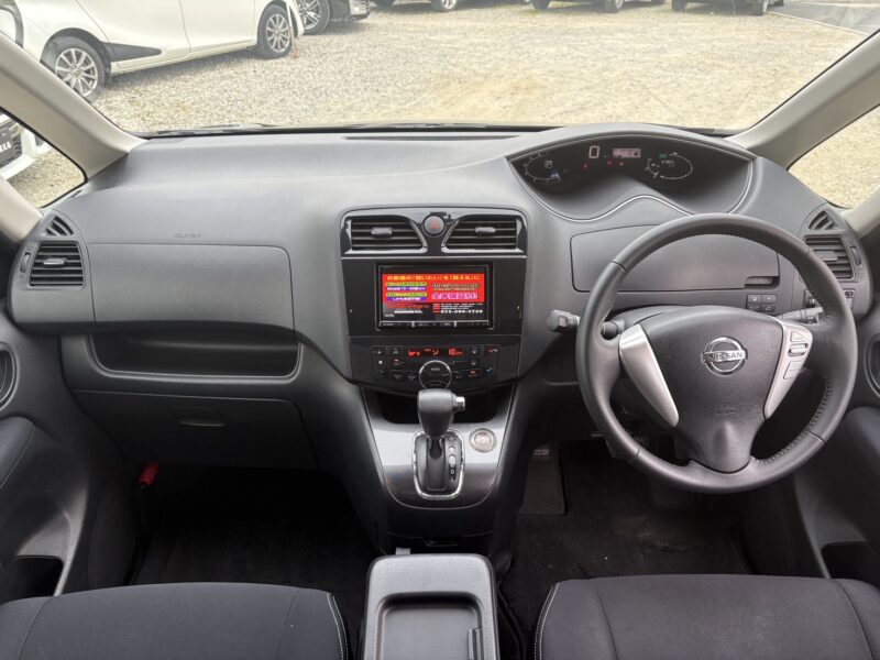 セレナ ライダー Jパッケージ