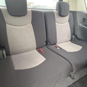 セレナ ライダー Jパッケージ