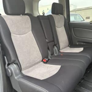 セレナ ライダー Jパッケージ