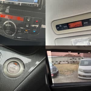 セレナ ライダー Jパッケージ