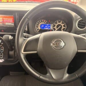 デイズルークス　HWS　X　【総合評価優良車】