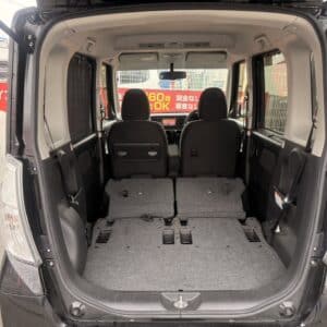 デイズルークス　HWS　X　【総合評価優良車】