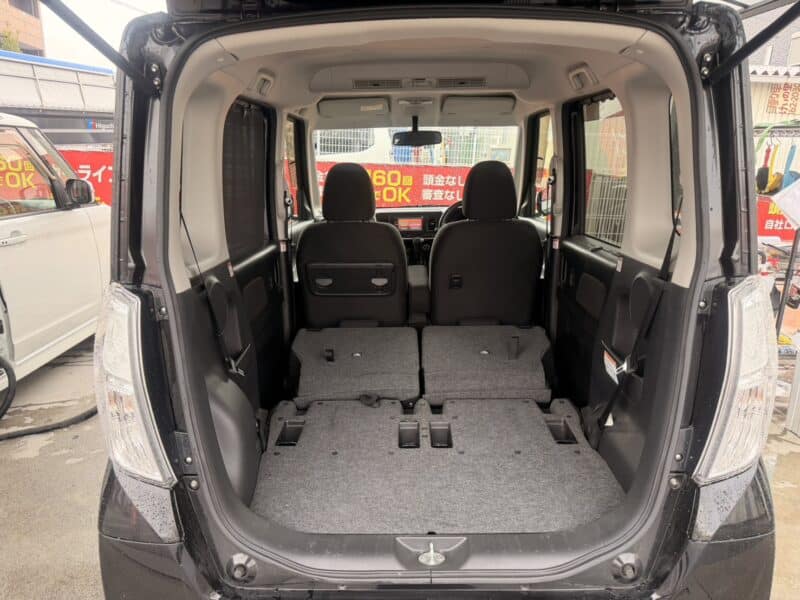 デイズルークス HWS X 【総合評価優良車】