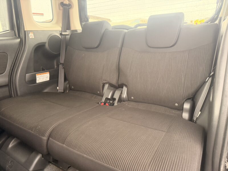 デイズルークス HWS X 【総合評価優良車】