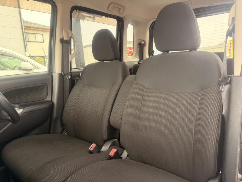 デイズルークス HWS X 【総合評価優良車】