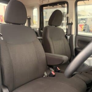 デイズルークス　HWS　X　【総合評価優良車】