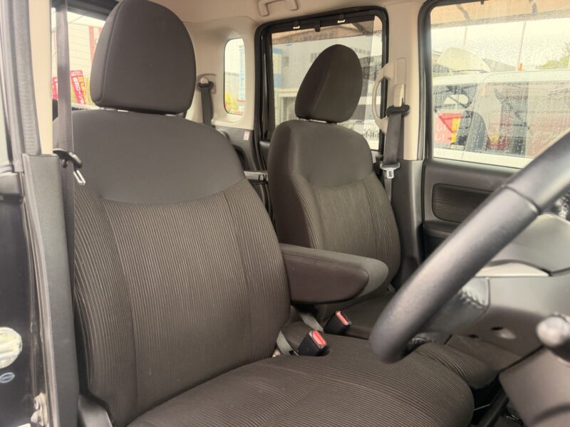 デイズルークス HWS X 【総合評価優良車】