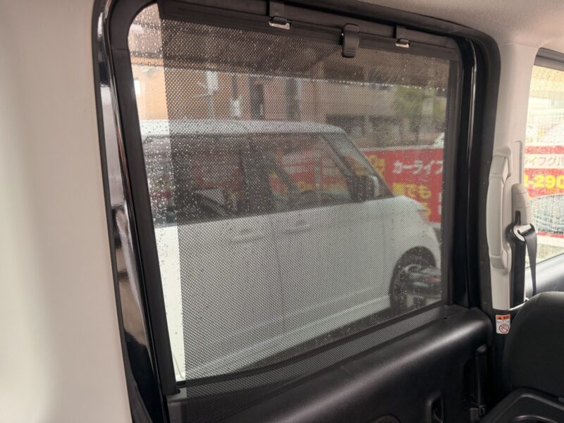 デイズルークス HWS X 【総合評価優良車】