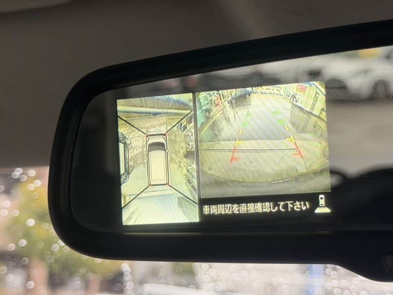 デイズルークス HWS X 【総合評価優良車】