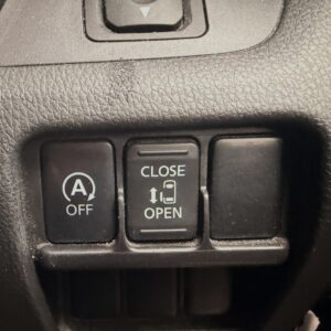 デイズルークス　HWS　X　【総合評価優良車】