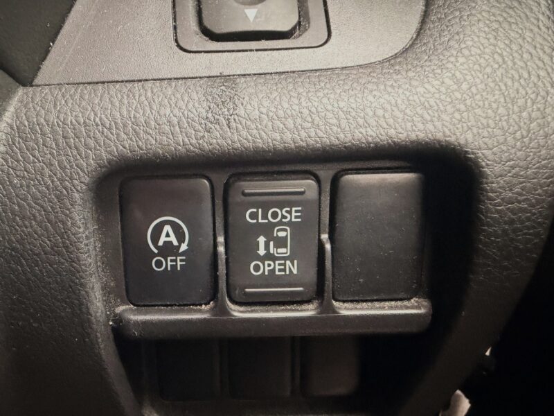 デイズルークス HWS X 【総合評価優良車】