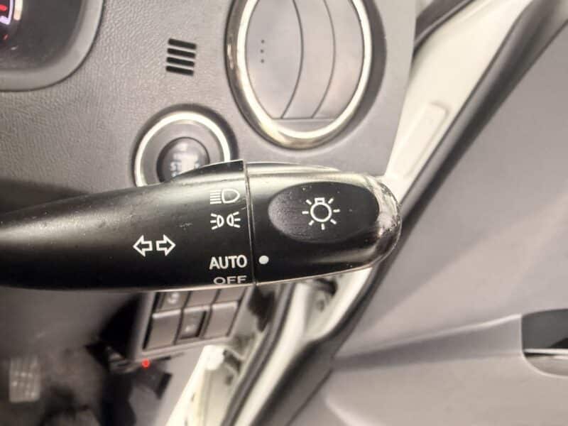 ルークス HWS 【総合評価優良車】