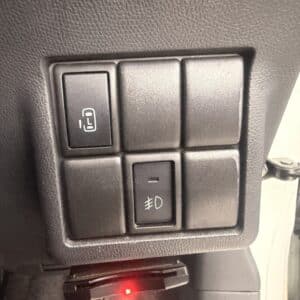 ルークス HWS 【総合評価優良車】