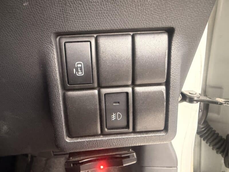 ルークス HWS 【総合評価優良車】