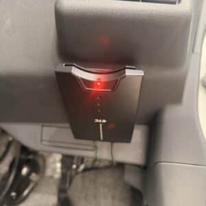 ルークス HWS 【総合評価優良車】