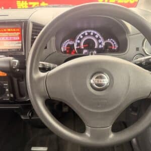 ルークス HWS 【総合評価優良車】