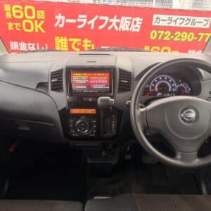 ルークス HWS 【総合評価優良車】