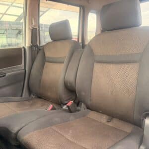 ルークス HWS 【総合評価優良車】