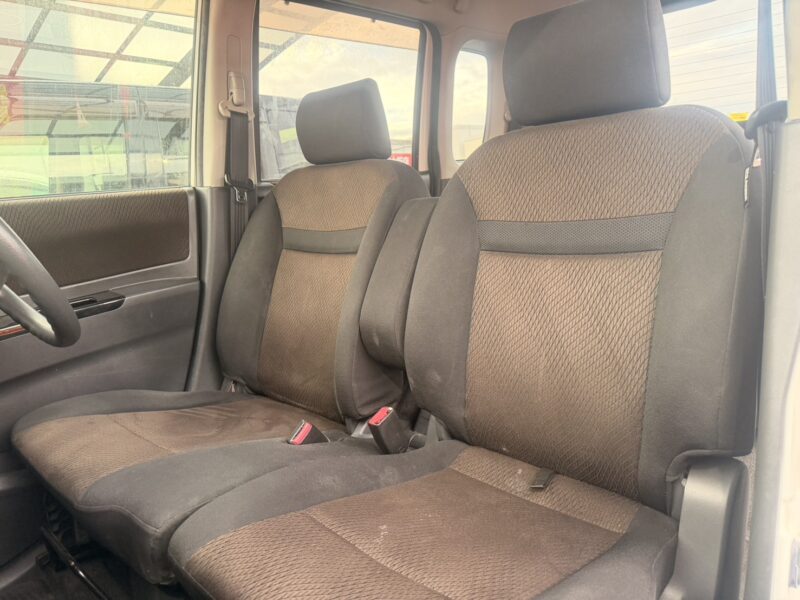 ルークス HWS 【総合評価優良車】