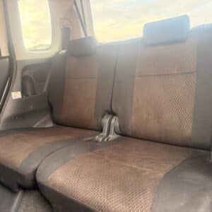 ルークス HWS 【総合評価優良車】