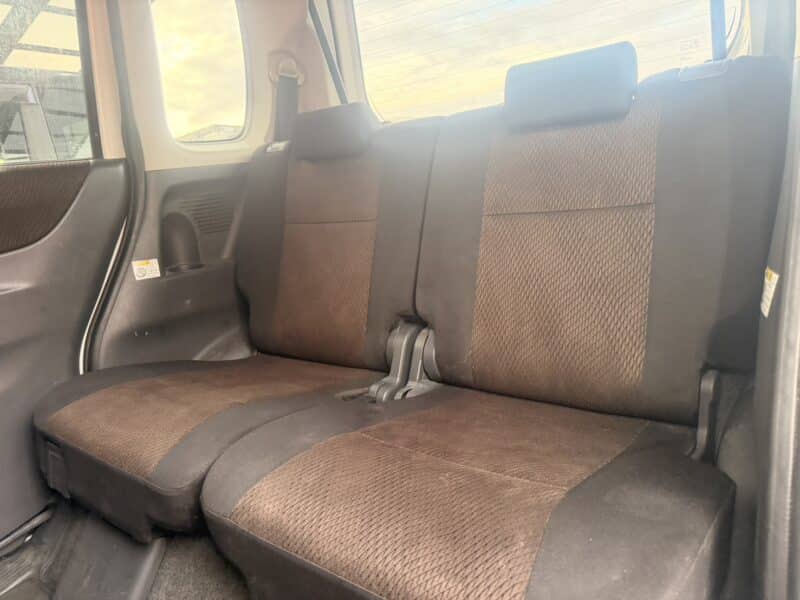 ルークス HWS 【総合評価優良車】