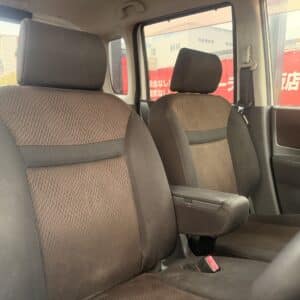 ルークス HWS 【総合評価優良車】