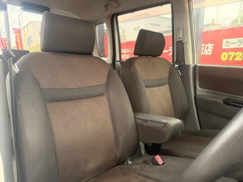 ルークス HWS 【総合評価優良車】