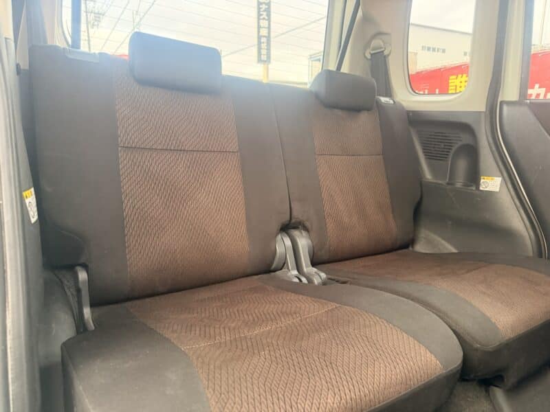 ルークス HWS 【総合評価優良車】