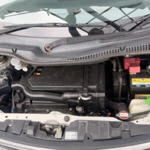 ルークス HWS 【総合評価優良車】