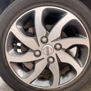 ルークス HWS 【総合評価優良車】