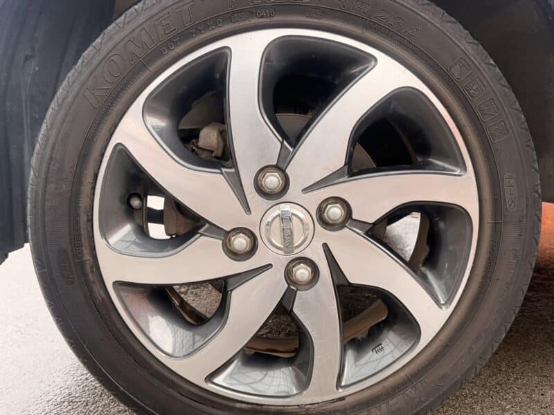 ルークス HWS 【総合評価優良車】