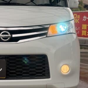 ルークス HWS 【総合評価優良車】