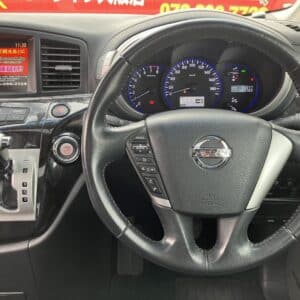 エルグランド ライダー 【総合評価優良車】