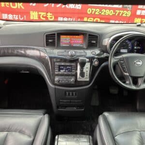 エルグランド ライダー 【総合評価優良車】