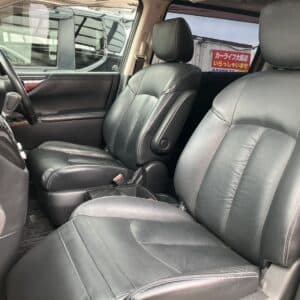 エルグランド ライダー 【総合評価優良車】